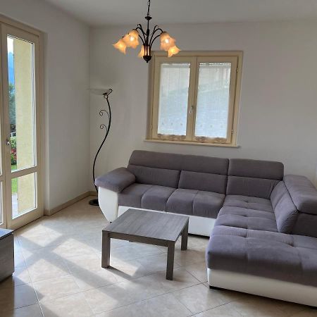 בלאג'יו Lago E Giardino Apartment מראה חיצוני תמונה