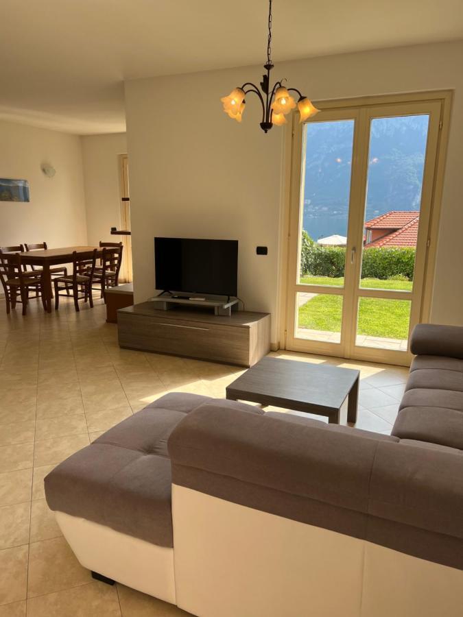 בלאג'יו Lago E Giardino Apartment מראה חיצוני תמונה