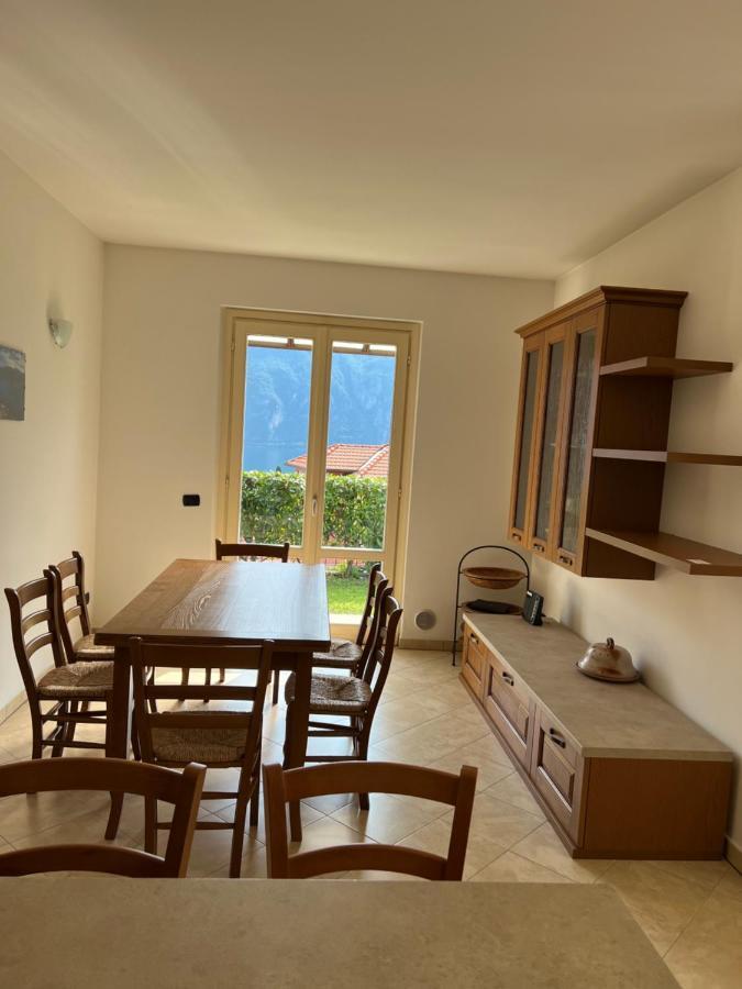 בלאג'יו Lago E Giardino Apartment מראה חיצוני תמונה