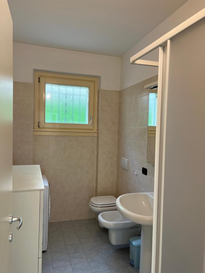 בלאג'יו Lago E Giardino Apartment מראה חיצוני תמונה