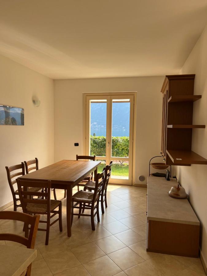 בלאג'יו Lago E Giardino Apartment מראה חיצוני תמונה