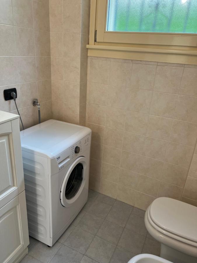 בלאג'יו Lago E Giardino Apartment מראה חיצוני תמונה