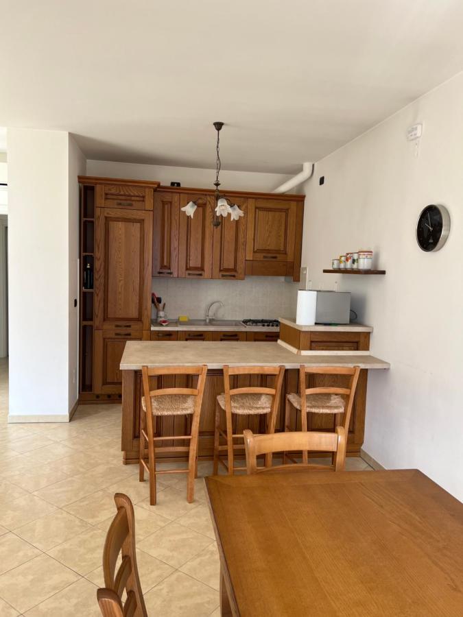 בלאג'יו Lago E Giardino Apartment מראה חיצוני תמונה