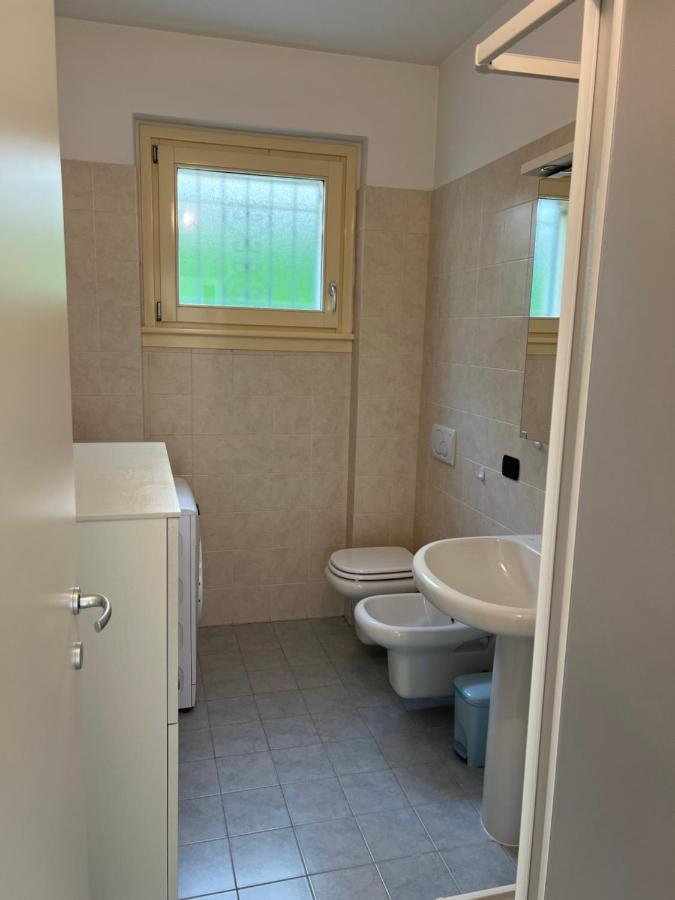 בלאג'יו Lago E Giardino Apartment מראה חיצוני תמונה