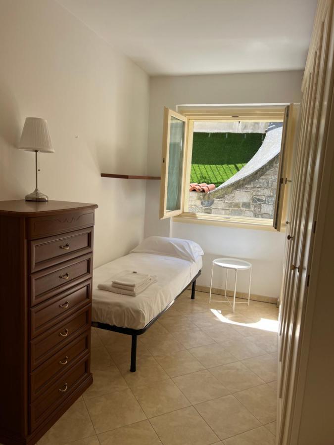 בלאג'יו Lago E Giardino Apartment מראה חיצוני תמונה